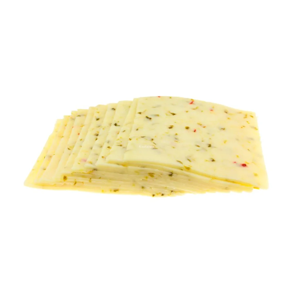 Member's Selection Pepper Jack Cheese Sliced 907 g / 2 lb