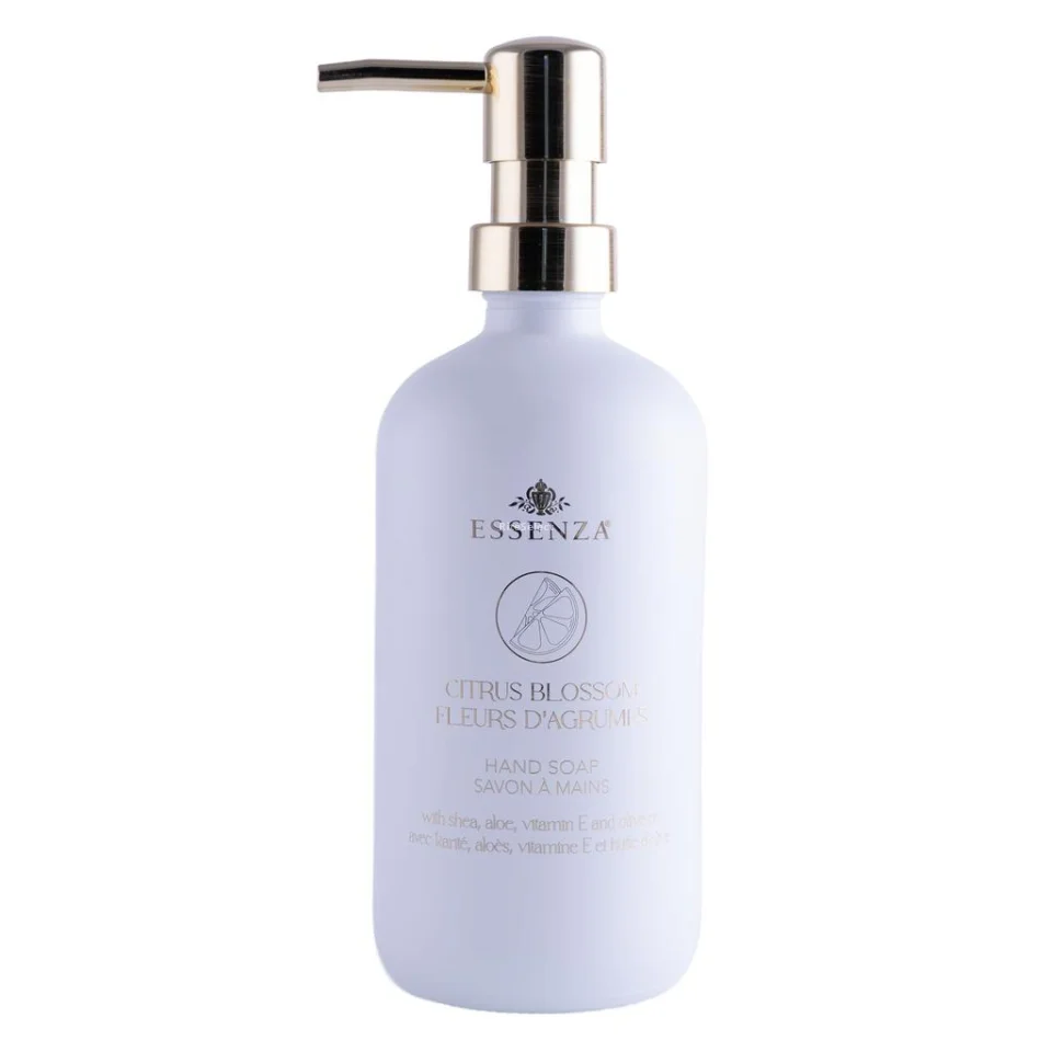 Essenza Hand Soap Assorted Fragrances 3 Units / 473 mL / 16 oz