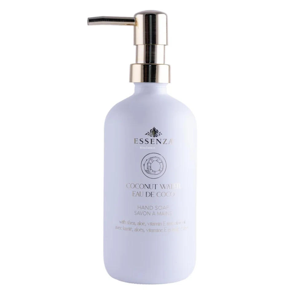 Essenza Hand Soap Assorted Fragrances 3 Units / 473 mL / 16 oz