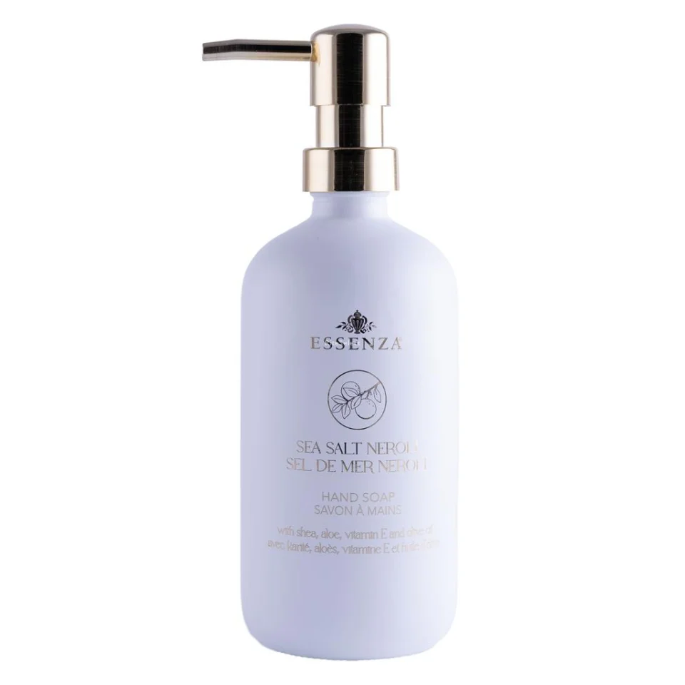 Essenza Hand Soap Assorted Fragrances 3 Units / 473 mL / 16 oz