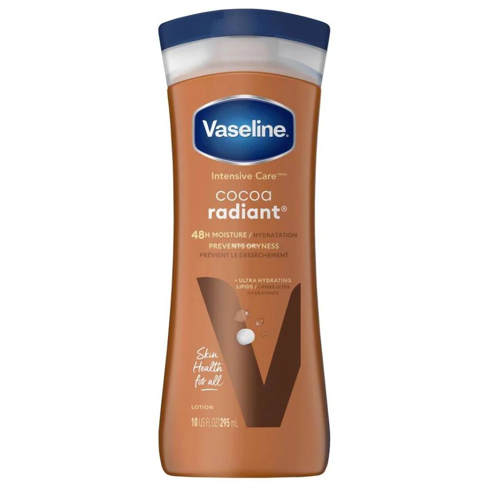 Valentine’s Day Personal Care Gift Basket