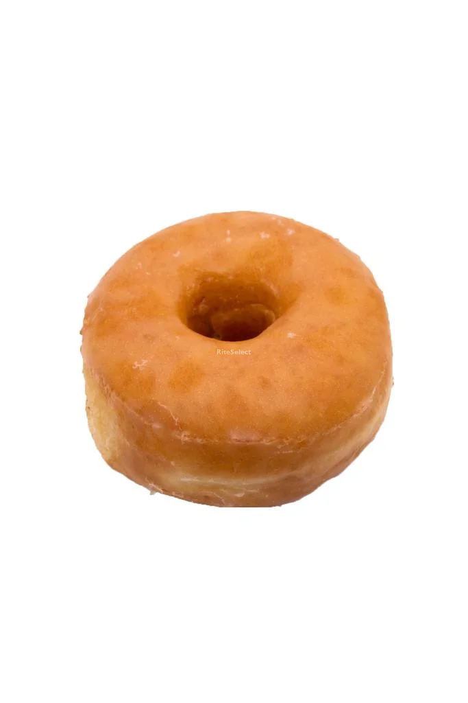 Member's Selection Glazed Donuts 12 Units