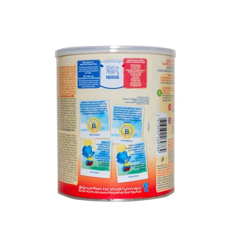 Nestle Cerelac Infant Wheat Instant Cereal with Skim Milk 1 kg / 35.2 oz