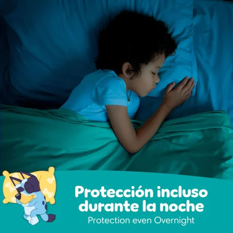 Pampers Easy Ups Training Diapers Size 3-4 / 100 Units