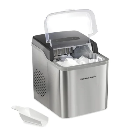 Hamilton Beach Countertop Ice Maker