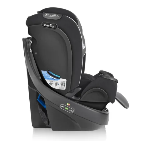 Evenflo Convertible Baby Car Seat
