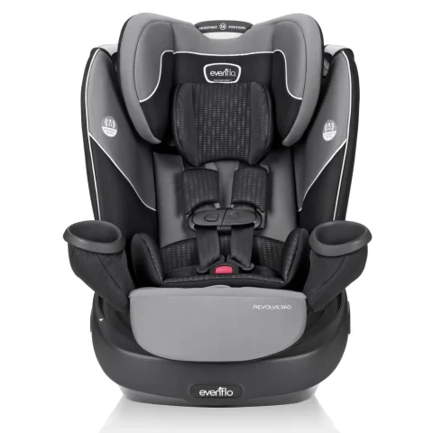 Evenflo Convertible Baby Car Seat