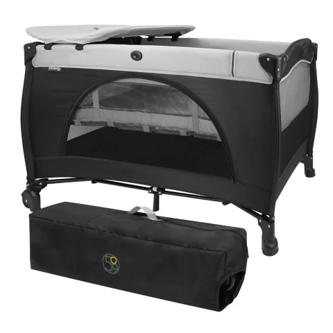 509 Crew Corral Portable Baby Crib