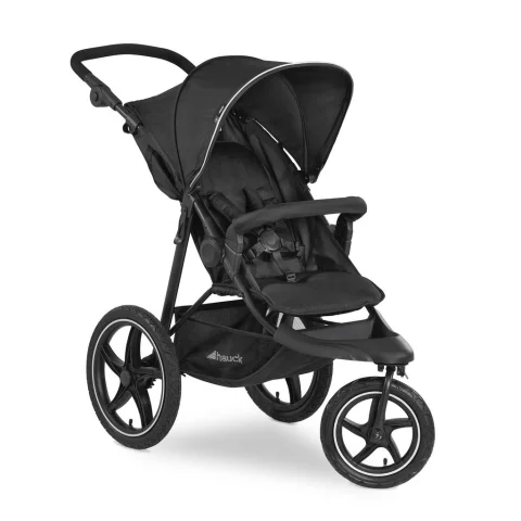 Hauck Baby Stroller