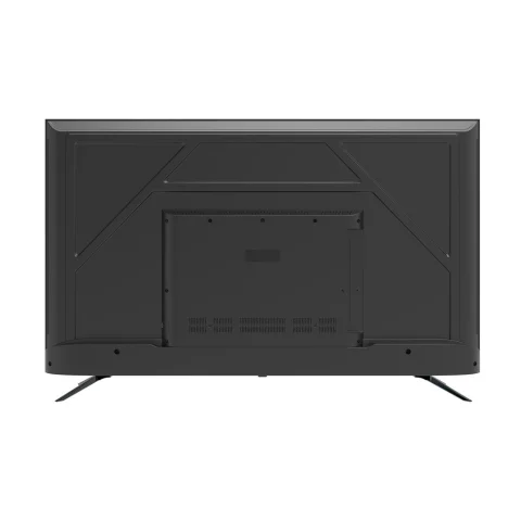 JVC 147 cm / 58" Inches Smart 4K QLED Pro Google TV LT-58KM858