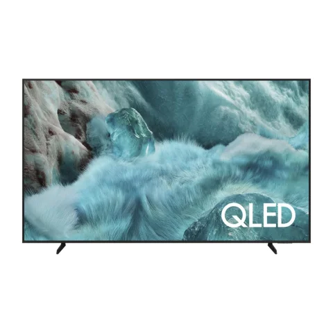 Samsung 140 cm / 55" Smart Tizen 4K QLED UHD TV QN55Q7FAAFXZA