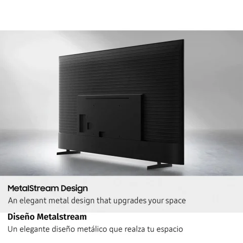 Samsung 165 cm / 65" Smart Tizen 4k Crystal UHD TV