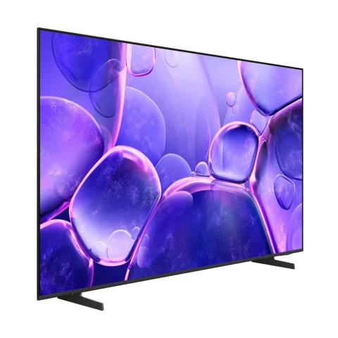 Samsung 127 cm / 50" Inches Smart Tizen 4K LED UHD TV UN50U8000FFXZA