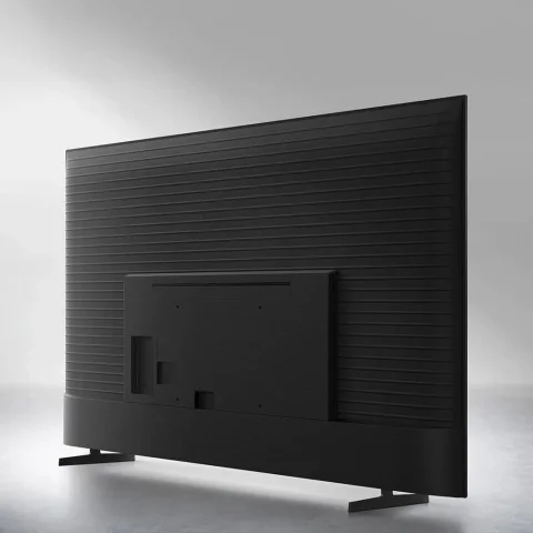 Samsung 191 cm / 75" Inch Tizen 4K Crystal UHD Smart TV UN75U8000FFXZA