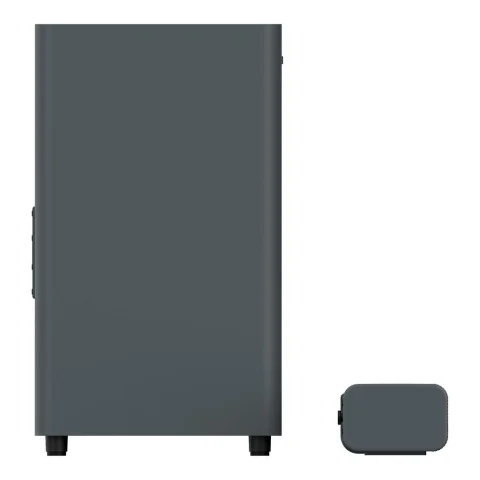 JVC Sound Bar with Wireless Subwoofer 2.1