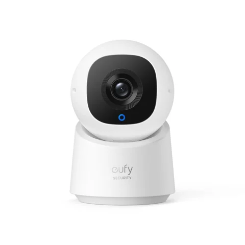 Eufy Security Camera 2K Resolution