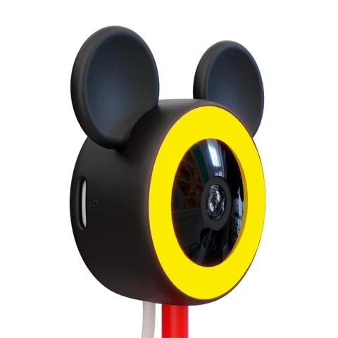 Nexxt Mickey Mouse Kids Safety and Security Camera