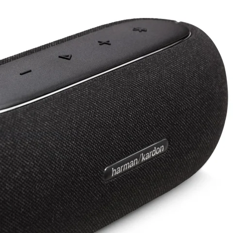 Harman Kardon Portable Waterproof Bluetooth Speaker