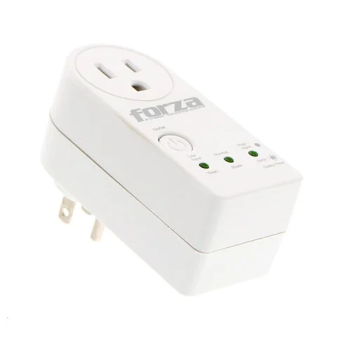 Forza Voltage Regulator 110 / 120 VAC 3 Units