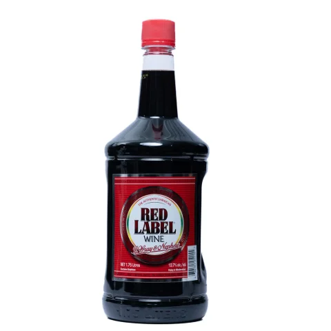 Red Label Apertivo Red Wine 1.75 L