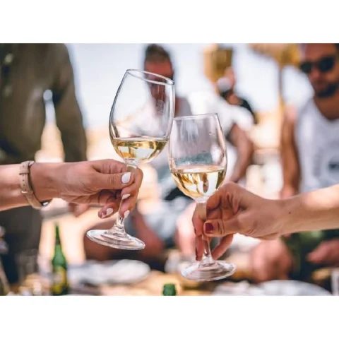 Pierre Marcel White Wine 750 mL