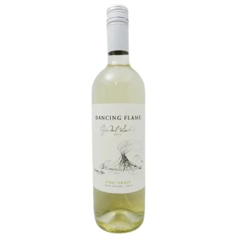 Dancing Flame Pinot Grigio 750 ml