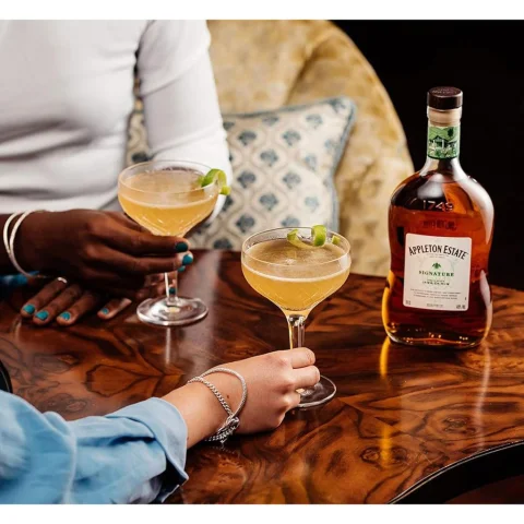 Appleton Estate Signature Blend 750 mL