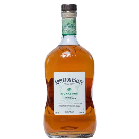 Appleton Estate Signature Blend 750 mL