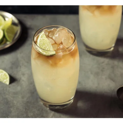 Kingston 62 Jamaica Rum / 750 mL