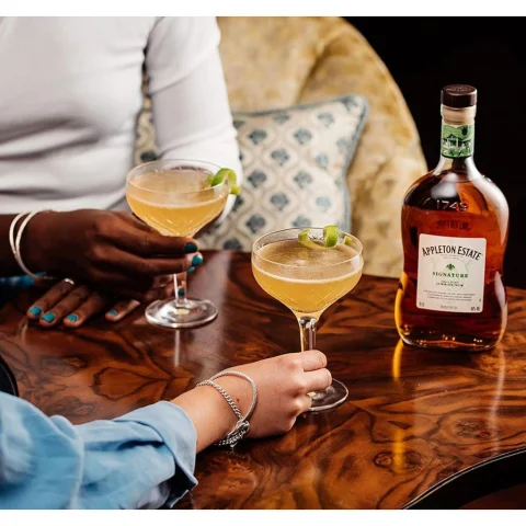 Appleton Estate Signature 1 L