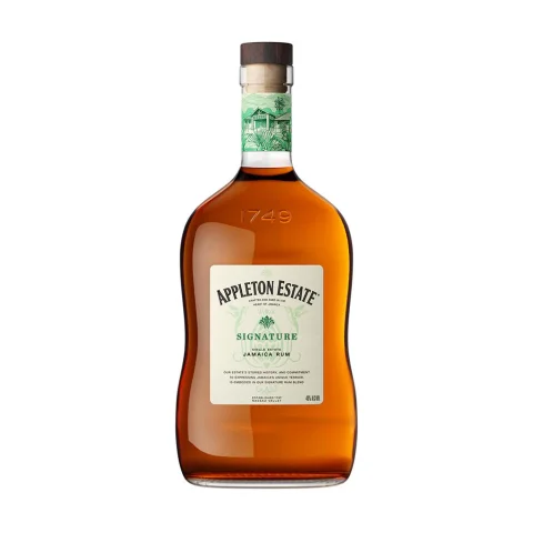 Appleton Estate Signature 1 L