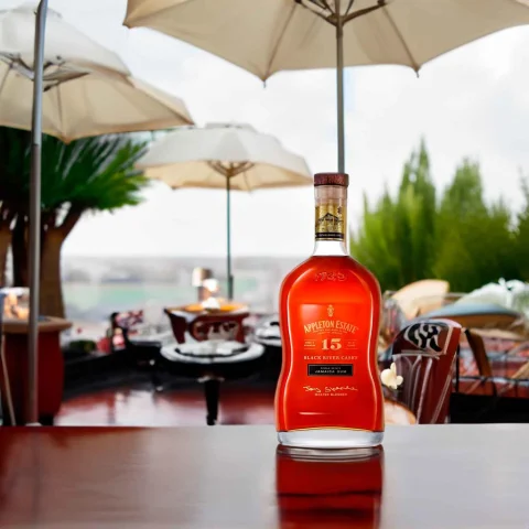 Appleton Estate Jamaican Rum 15 Years Old 750 ml