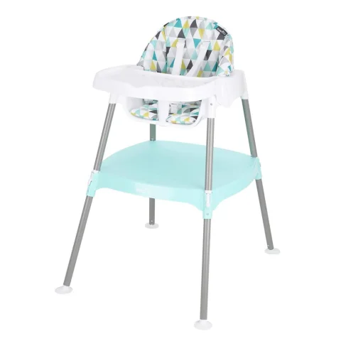 Evenflo 4-in-1 Convertible Baby Dining Chair