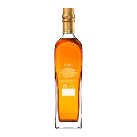 Johnnie Walker Gold Label Reserve Blended Scotch Whisky 750 mL