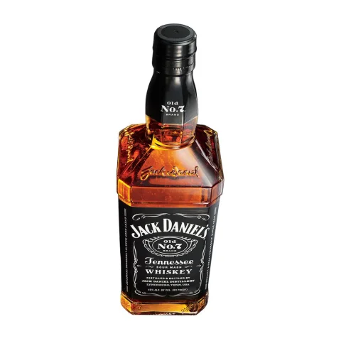 Jack Daniel's Tennessee Whiskey 750 mL