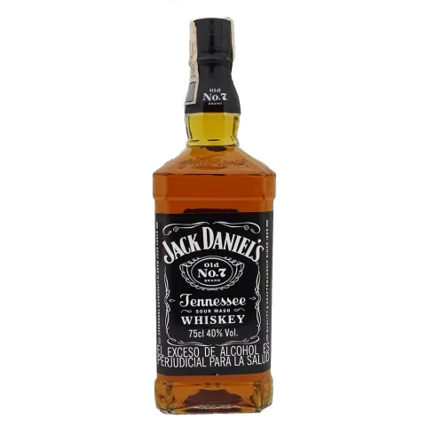 Jack Daniel's Tennessee Whiskey 750 mL