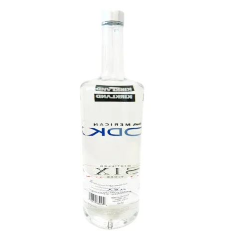 Kirkland American Vodka 1.75 L / 59.2 oz