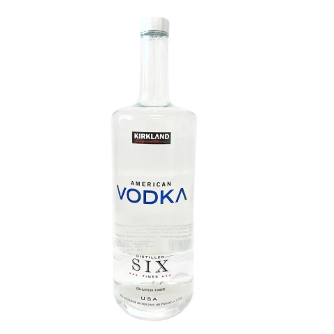 Kirkland American Vodka 1.75 L / 59.2 oz