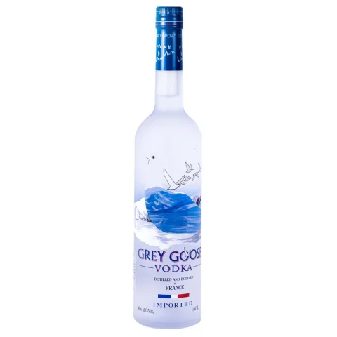 Grey Goose Premium Vodka 750 mL / 25.4 oz