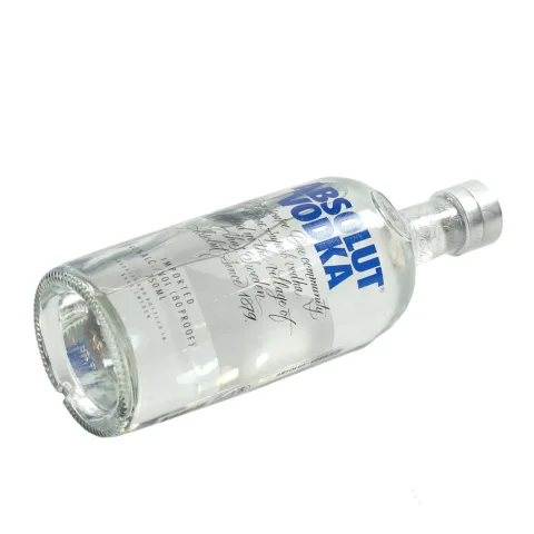 Absolut Vodka 750 mL / 25.3 oz