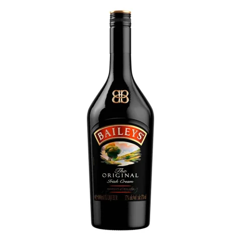 Baileys Irish Whiskey Cream 1 L