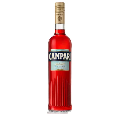 Campari Aperitif for Cocktails 750 mL