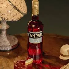 Campari Aperitif for Cocktails 750 mL