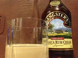 Sangster's Original Rum Cream 1 L