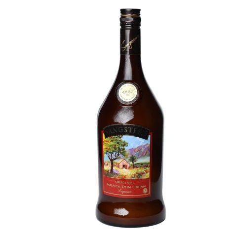 Sangster's Original Rum Cream 1 L