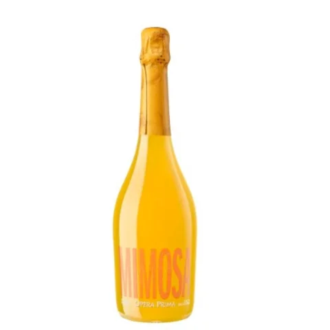 Opera Prima Mimosa Cocktail 750 mL