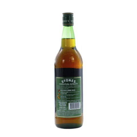 Stone's Ginger Wine 750 mL
