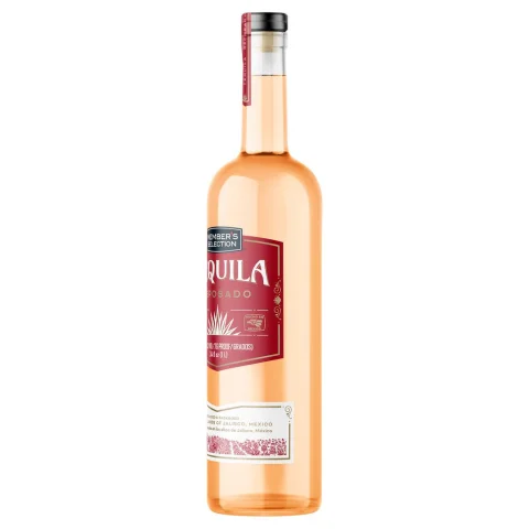 Member's Selection Tequila Reposado 1 L