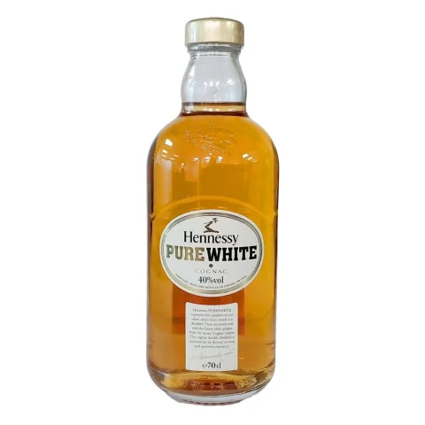 Hennessy Pure White Cognac 700 mL