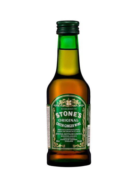 Stone's Ginger Wine 6 Units / 200 ml